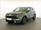 Kia Sportage - fotka číslo 1