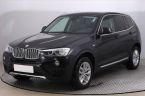 BMW X3 - fotka číslo 1