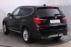 BMW X3 - fotka číslo 3