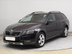 Škoda Octavia - fotka číslo 1