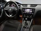Škoda Octavia - fotka číslo 6