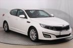 Kia Optima - fotka číslo 0