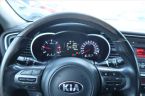 Kia Optima - fotka číslo 15