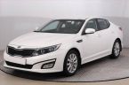Kia Optima - fotka číslo 1