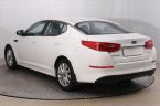 Kia Optima - fotka číslo 3