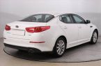 Kia Optima - fotka číslo 4