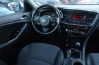 Kia Optima - fotka číslo 6