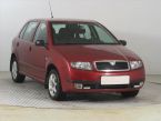 Škoda Fabia - fotka číslo 0