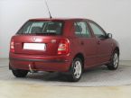 Škoda Fabia - fotka číslo 4