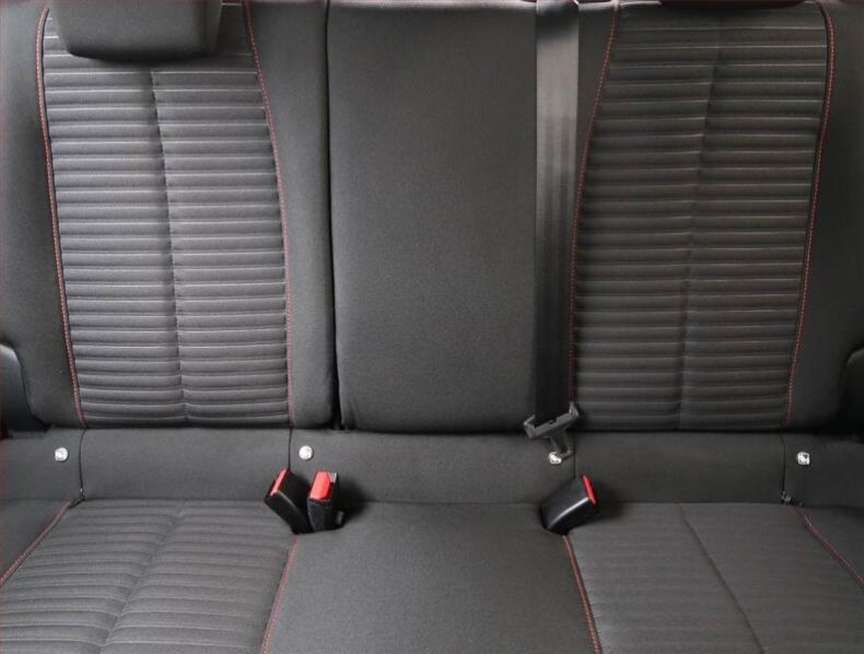 Peugeot 2008 - hlavní fotka