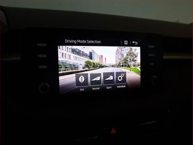 Škoda Fabia - hlavní fotka