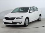 Škoda Octavia - fotka číslo 1
