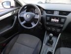 Škoda Octavia - fotka číslo 6