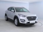 Hyundai Tucson - fotka číslo 0