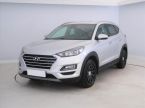 Hyundai Tucson - fotka číslo 1