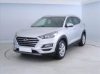 Hyundai Tucson - fotka číslo 1