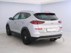 Hyundai Tucson - fotka číslo 3