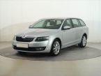 Škoda Octavia - fotka číslo 1
