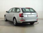 Škoda Octavia - fotka číslo 3