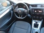 Škoda Octavia - fotka číslo 6