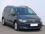 Volkswagen Touran - fotka číslo 0