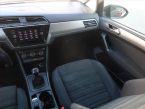 Volkswagen Touran - fotka číslo 7
