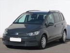 Volkswagen Touran - fotka číslo 1