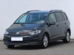 Volkswagen Touran - fotka číslo 1