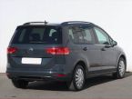 Volkswagen Touran - fotka číslo 4