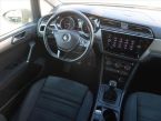 Volkswagen Touran - fotka číslo 6