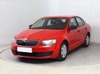 Škoda Octavia - fotka číslo 1