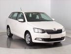Škoda Fabia - fotka číslo 0