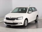 Škoda Fabia - fotka číslo 1
