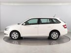 Škoda Fabia - fotka číslo 2