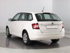 Škoda Fabia - fotka číslo 3