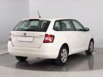 Škoda Fabia - fotka číslo 4