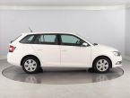 Škoda Fabia - fotka číslo 5