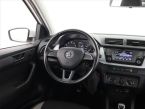 Škoda Fabia - fotka číslo 6