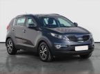 Kia Sportage - fotka číslo 0
