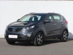 Kia Sportage - fotka číslo 1