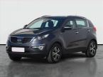 Kia Sportage - fotka číslo 1