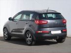 Kia Sportage - fotka číslo 3