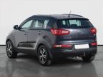 Kia Sportage - fotka číslo 3