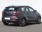 Kia Sportage - fotka číslo 4