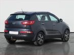 Kia Sportage - fotka číslo 4