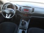 Kia Sportage - fotka číslo 6