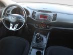Kia Sportage - fotka číslo 6