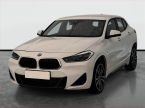 BMW X2 - fotka číslo 1