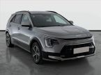 Kia Niro - fotka číslo 0
