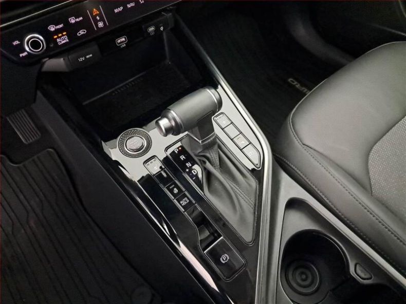 Kia Niro - hlavní fotka